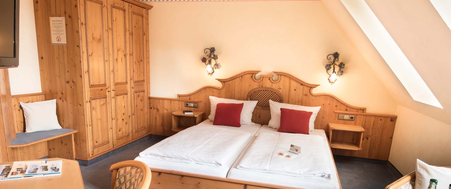 KOMFORD-Zimmer 34_ Komfort Zimmer