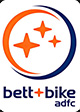 logo bett bike